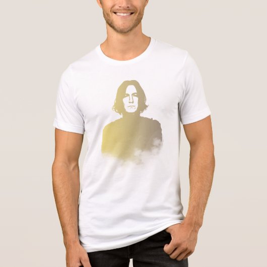 Snape Tri-Blend Shirt (Vorderseite)