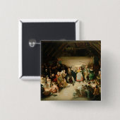 Snapp Apple Nacht Button (Vorne & Hinten)