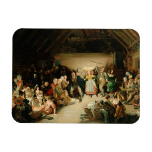 Snapp Apple Nacht Magnet