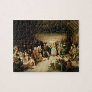 Snapp Apple Nacht Puzzle