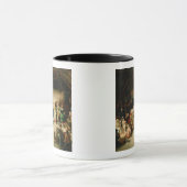 Snapp Apple Nacht Tasse (Zentrum)
