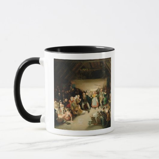 Snapp Apple Nacht Tasse (Links)