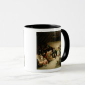 Snapp Apple Nacht Tasse (VorderseiteRechts)