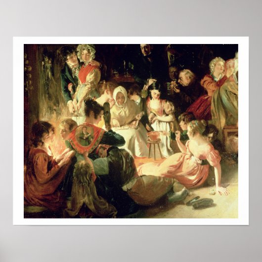 Snapp Apple Night (Detail) 3 Poster (Vorne)