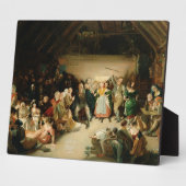 Snapp Apple Night Fotoplatte (Seite)