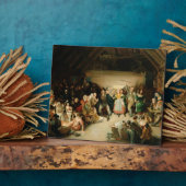 Snapp Apple Night Fotoplatte (Seite)