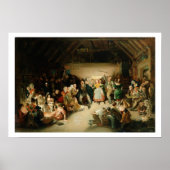 Snapp Apple Night Poster (Vorne)