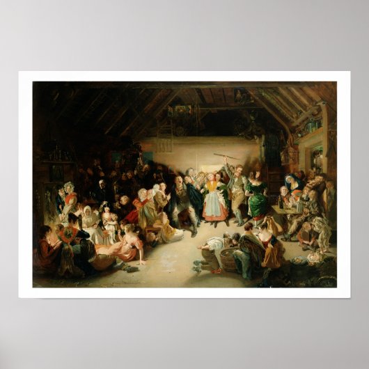 Snapp Apple Night Poster (Vorne)