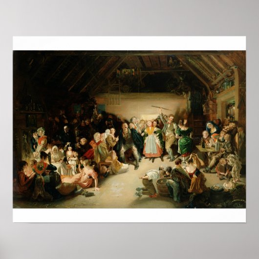 Snapp Apple Night Poster (Vorne)