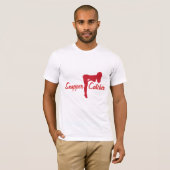 Snapper Catcher T-Shirt (Vorne ganz)