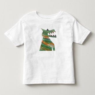 SNAPPER Kleinkind T - Shirt