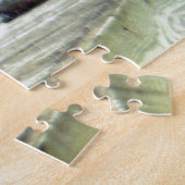 Snapper Turtle Dock Puzzle (Seite)