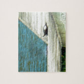 Snapper Turtle Dock Puzzle (Vertikal)