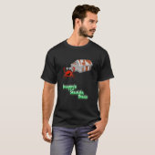 Snappy's Seaside Shack T-Shirt (Vorne ganz)