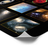 Snapshot des Universe Poster (Ecke)