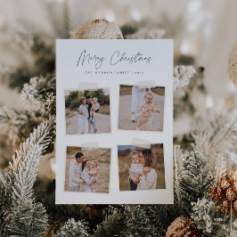 Snapshot | Frohe Weihnachten 4 Foto