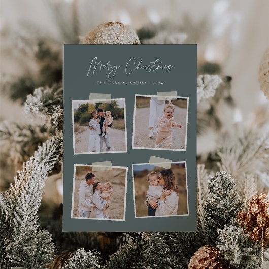 Snapshot | Frohe Weihnachten 4 Foto