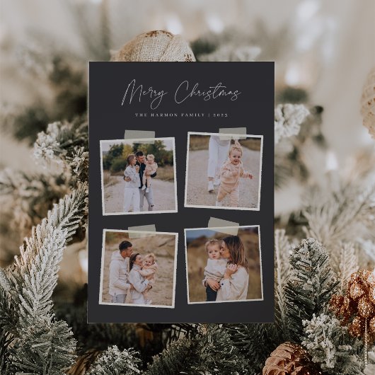 Snapshot | Frohe Weihnachten 4 Foto