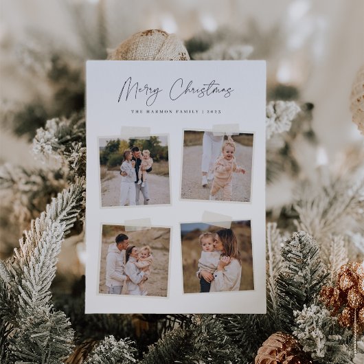 Snapshot | Frohe Weihnachten 4 Foto