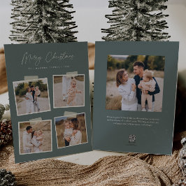 Snapshot | Frohe Weihnachten 5 Foto