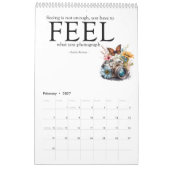 Snapshot-Inspirationen Kalender (Feb 2027)