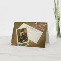 Snapshot zum 50. Geburtstag mit Herz