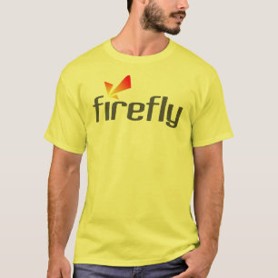 SnapStream Medium-Leuchtkäfer-Gelb-Shirt T-Shirt