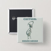 Snark Button (Vorne & Hinten)