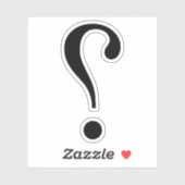 sNARK mARK {ironicon} Aufkleber (Blatt)