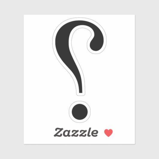 sNARK mARK {ironicon} Aufkleber (Blatt)