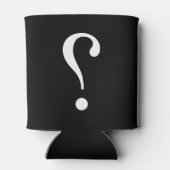 sNARK mARK {ironicon} Dosenkühler (Rückseite)