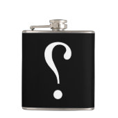 sNARK mARK {ironicon} Flachmann (Vorderseite)