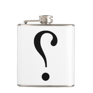 sNARK mARK {ironicon} Flachmann