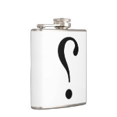 sNARK mARK {ironicon} Flachmann (Rechts)