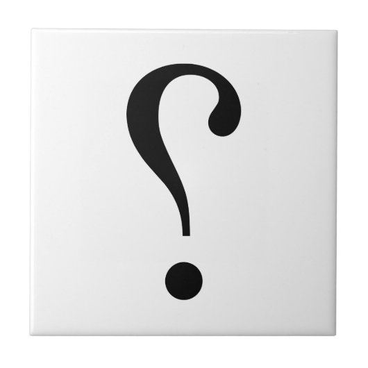 sNARK mARK {ironicon} Fliese (Vorderseite)