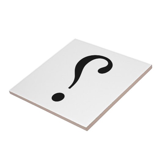 sNARK mARK {ironicon} Fliese (Seite)