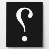 sNARK mARK {ironicon} Fotoplatte (Vorderseite)