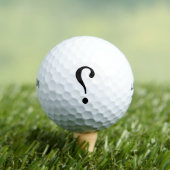 sNARK mARK {ironicon} Golfball (Insitu T-Shirt)