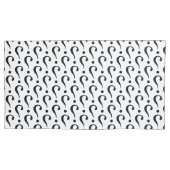 sNARK mARK {ironicon} Kissenbezug (Vorderseite-Links)