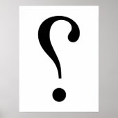 sNARK mARK {ironicon} Poster (Vorne)