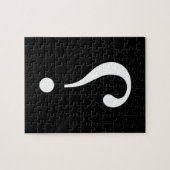 sNARK mARK {ironicon} Puzzle (Horizontal)