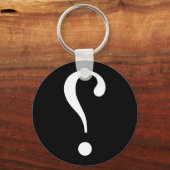 sNARK mARK {ironicon} Schlüsselanhänger (Vorderseite)