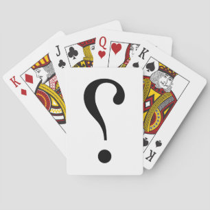 sNARK mARK {ironicon} Spielkarten