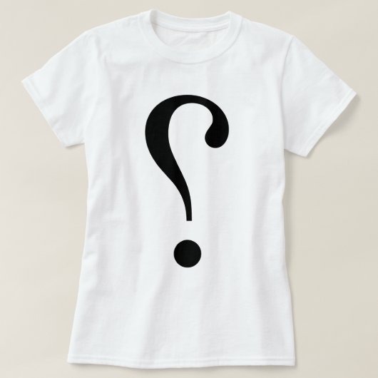 sNARK mARK {ironicon} T-Shirt (Design vorne)