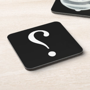 sNARK mARK {ironicon} wird zu Untersetzer