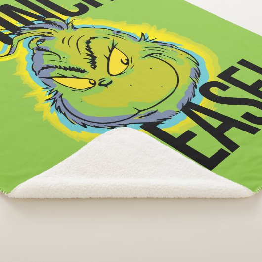 Snarky Grinch | Funny Grinch Bitte zitieren Sherpadecke (3/4)