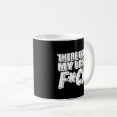 Snarky Sarcasm Spaß Rude Irony Kaffeetasse (VorderseiteRechts)