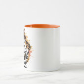Snarky Spaß 11 oz Kaffee Tasse (Zentrum)