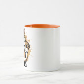 Snarky Spaß 11 oz Kaffee Tasse (Zentrum)