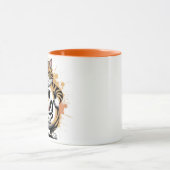 Snarky Spaß 11 oz Kaffee Tasse (Zentrum)